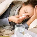 Cough and cold