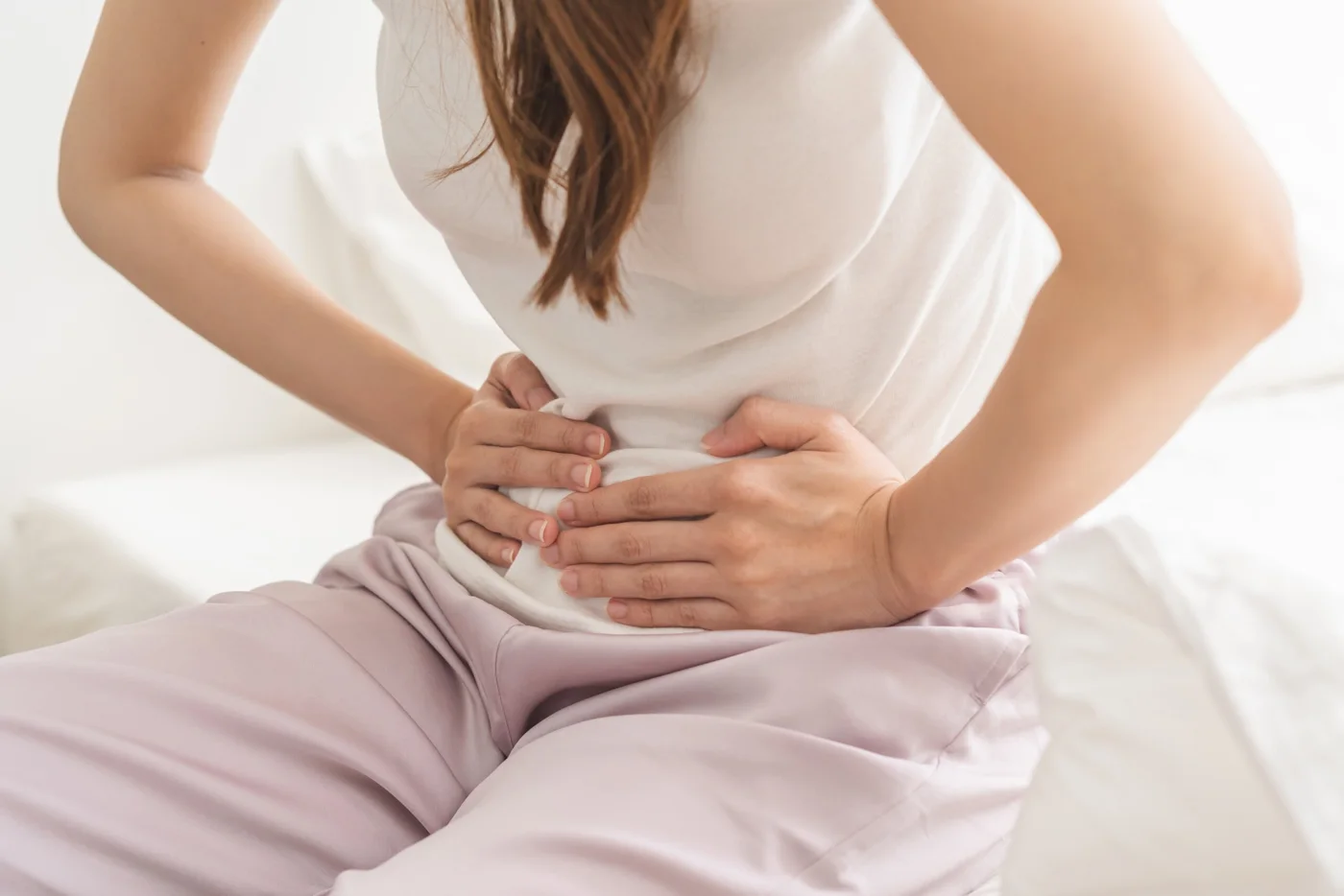 Period pain treatment